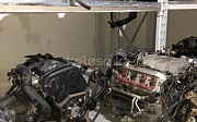 Двигатель Volkswagen 2.0 CRD BYL Jeep Patriot, 2006-2016 