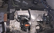 Двигатель Volkswagen 2.0 CRD BYL Jeep Patriot, 2006-2016 