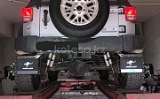 Сайлентблоки и усиленные рычаги на Jeep Wrangler Rubicon Jeep Wrangler, 2007-2018 