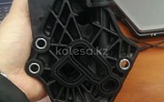 Корпус масляного фильтра на Киа Каденза Kia Cadenza Астана
