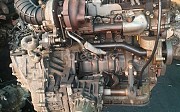Двигатель D4HA D4HB 2.0 2.2 дизель Kia Carnival, 2014-2020 