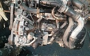 Двигатель D4HA D4HB 2.0 2.2 дизель Kia Carnival, 2014-2020 