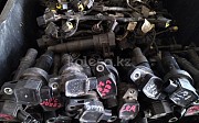 Катушки двигателя Kia Cerato, 2013-2016 