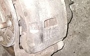 Рулевой кулак (цапа) со ступицей диском супортом Kia Credos, 1995-2001 Қарағанды