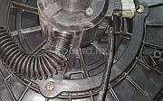 Вентелятор печки реастат. Kia Credos Kia Credos, 1995-2001 Қарағанды