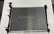 Радиатор основной на Kia Kia Forte, 2008-2012 