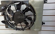 Мотор вентилятора дифузор Kia Kia Forte, 2008-2012 Алматы