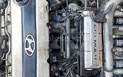 Двигатель. Адрес Райымбека 540/2 Kia Joice, 2000-2002 