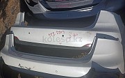KIA k3 задни бампер Kia K3, 2015-2018 