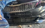 Бампер к5 Kia K5, 2015-2020 