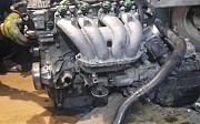 Мотор двигатель газовый 2.0 Kia K5, 2010-2013 Алматы