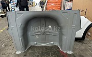 Панель запасного колеса тазик ванна Kia k7 Kia K7, 2016 