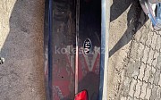 Багажник Kia K7, 2016 