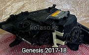 Фары головного света на KIA Genesis Kia K900, 2018 Алматы