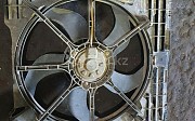 Вентилятор охлаждения Шевроле Махове Kia Mohave, 2016-2020 Актобе