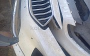 Kia Niro 2016 2022 передний бампер Kia Niro, 2016 