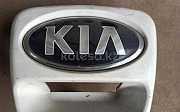 Накладка крышки багажника Kia Picanto, Kia Morning Kia Picanto 