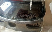 Дверь (крышка) багажника KIA RIO 10-17 Хэтчбек Kia Rio, 2011-2015 Усть-Каменогорск