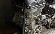 Двигатель, мотор — на Rio, Cerato, Elanrta Kia Rio, 2017-2020 Актобе