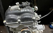 Двигатель, мотор — на Rio, Cerato, Elanrta Kia Rio, 2017-2020 Ақтөбе