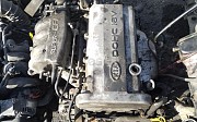 BFD — бензиновый двигатель 1.5л 16 клапан DOHC Kia Shuma Kia Shuma, 1996-2001 Шымкент