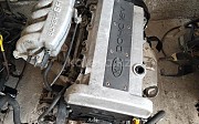 BFD — бензиновый двигатель 1.5л 16 клапан DOHC Kia Shuma Kia Shuma, 1996-2001 Шымкент