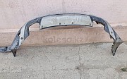 Крышка багажника губа нижняя задняя и катапот Kia Sportage, 2014-2016 