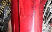 Фонарь в крышку багажника LED Kia Sportage, 2014-2016 