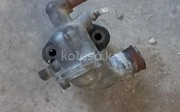 Корпус термостата на двигатель FE Kia Sportage, 1993-2006 Қарағанды