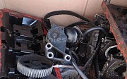 Двигатель на запчасти, бензин, объем 2, 16 клапанный Kia Sportage, 1993-2006 Қарағанды