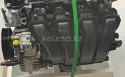 Двигатель G4KE Kia Sportage 