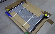 Радиатор охлаждения Kia Sportage 10-16 2, 0/2, 4 Kia Sportage, 2010-2014 