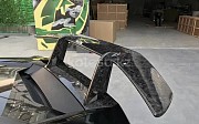 Карбоновые спойлера Lamborghini Aventador, 2011-2016 