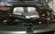 Двигатель 3uz-fe Свап Тойота Land Rover Range Rover Sport, 2013-2017 Щучинск