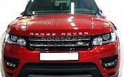 Решетка радиатора Renge Rover Land Rover Range Rover Sport 