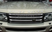 Капот на Range Rover Land Rover Range Rover Sport 