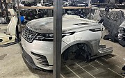 Авкат Range Rover Velar 2.0 Turbo Land Rover Range Rover Velar, 2017 Алматы