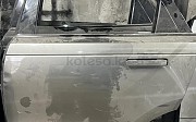Двери Range Rover Velar Land Rover Range Rover Velar, 2017 
