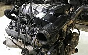 Двигатель Toyota 2UZ-FE 4.7 л из Японии Lexus LX 470 Петропавл