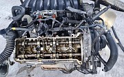 Двигатель привозной на Lexus GX470 4.7 vvti Lexus LX 470, 2002-2007 Петропавловск