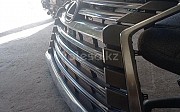 Решётка Lexus LX 570 Lexus LX 570, 2012-2015 Есик