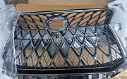 Решетка радиатора Superior Lexus LX570 Lexus LX 570, 2015 Петропавловск
