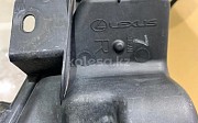 Передняя противотуманная фара на Lexus 570 2016-2021 оригинал Lexus LX 570, 2015 