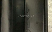 Передний бампер на LEXUS LX 570 Lexus LX 570, 2015 Актау