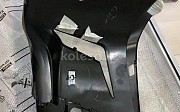 Передний бампер на LEXUS LX 570 Lexus LX 570, 2015 Актау