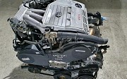 Двигатель Toyota 1mz-FE 3, 0л Привозные "контрак Lexus RX 300, 1997-2003 