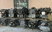 Двигатель (Мотор) АКПП HONDA TOYOTA Lexus RX 300 