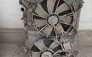 Радиатор с вентелатором Lexus RX 300, 1997-2003 Кызылорда