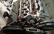 Двигатель контрактный 1MZ-fe Lexus RX 300, 1997-2003 