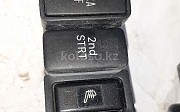 Кнопки переключателя Тоуота Lexus RX 330, 2003-2006 Байсерке